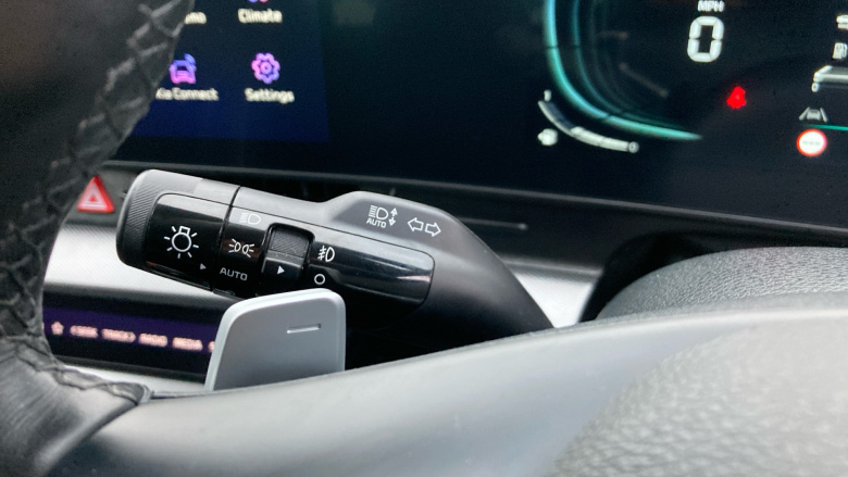 Kia Sportage 1.6T GDi 48V ISG GT-Line 5dr DCT Petrol Estate